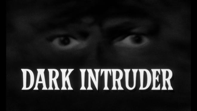 The Intruder' Review: A Hammy Piece of Horror