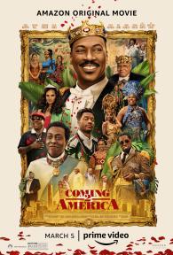 Coming 2 America - Film Review (Amazon Prime)