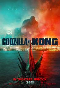 Godzilla vs. Kong - Theatrical Review