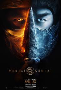 Mortal Kombat (2021) - Theatrical Review