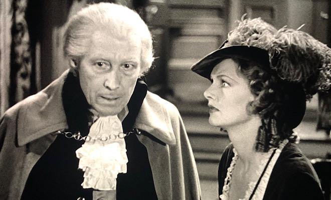 A Tale of Two Cities (1935) Blu-ray Review | High Def Digest