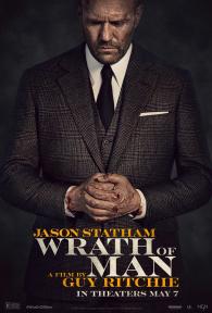 Wrath Of Man - Theatrical Review