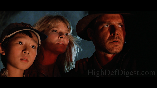 4K Ultra HD Review – Indiana Jones: 4-Movie Collection