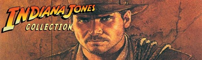 Indiana Jones 4 Movie Collection 4k Ultra Hd Blu Ray Best Buy