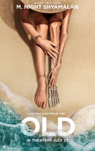 Old - Theatrical Review