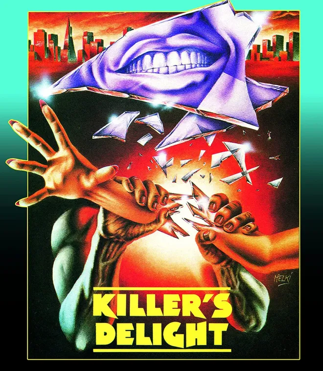 Killer's Delight Blu-ray Review | High Def Digest