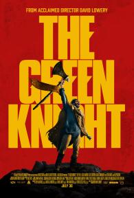 The Green Knight - Theatrical Review
