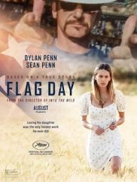 Flag Day - Theatrical Review