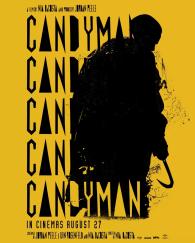 Candyman (2021) - Theatrical Review