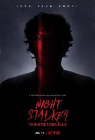 Night Stalker: The Hunt For A Serial Killer - Television Review (Netflix)