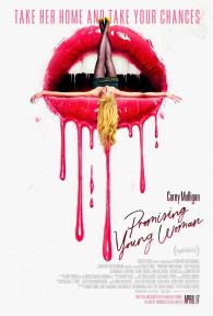 Promising Young Woman - Theatrical Review