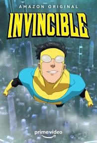 Invincible - Television Review