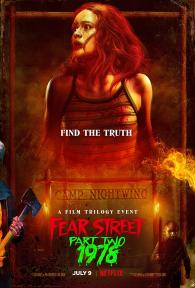 Fear Street Part 2 Streaming Review