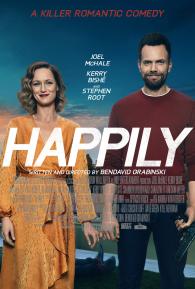 Happily - Theatrical Review