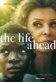 The Life Ahead - Theatrical Review