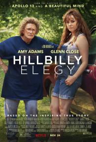 Hillbilly Elegy - Theatrical Review