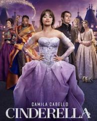 Cinderella (2021) - Theatrical Review