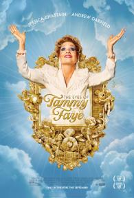 The Eyes Of Tammy Faye  - Theatrical Review