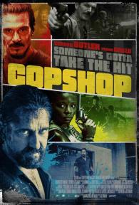 Copshop  - Theatrical Review