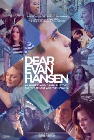 Dear Evan Hansen  - Theatrical Review