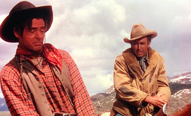 The Naked Spur - Warner Archive Collection Blu-ray Review | High Def Digest