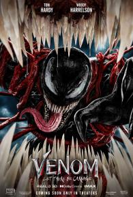Venom: Let There Be Carnage  - Theatrical Review