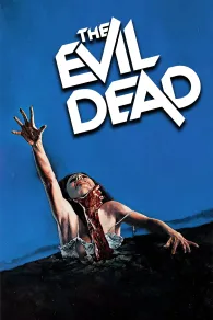 Evil Dead - Groovy Deadites
