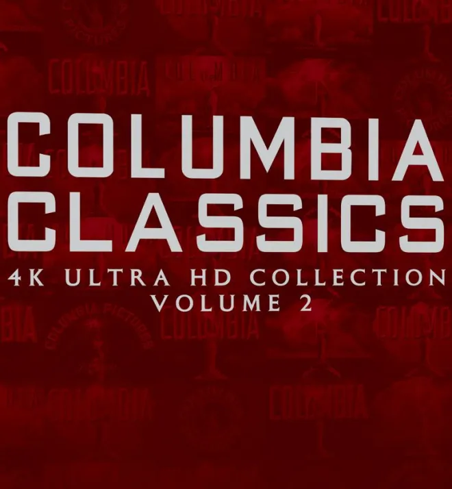 Taxi Driver - 4k Ultra HD Blu-ray (Columbia Classics Vol. 2) Ultra HD  Review