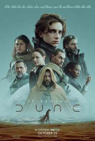 Dune”  - Theatrical Review
