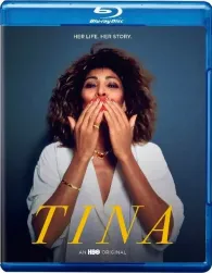 Tina Blu-ray Disc Details | High-Def Digest