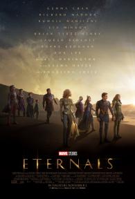 The Eternals”  - Theatrical Review