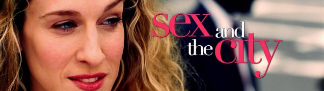 Sex and the City: The Complete Series Blu-ray Review