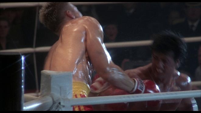 Rocky IV Review