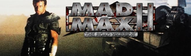 New Release Date= The 'Mad Max' Anthology; Now Arriving On 4K Ultra HD &  Digital November 16, 2021 From Warner Bros