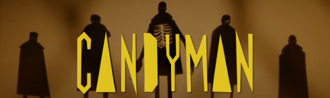 I Heard You're Looking for Candyman: Tony Todd's Voice Heard in Latest  'Candyman' TV Spot? [Video] - Bloody Disgusting
