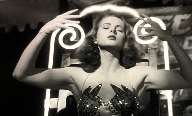 Nightmare Alley (1947) - Criterion Collection Blu-ray Review | High Def  Digest