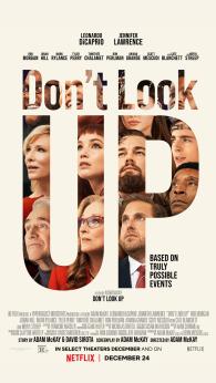 Don’t Look Up”  - Theatrical Review