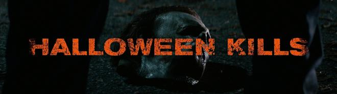 Halloween Kills - 4K Ultra HD Blu-ray Ultra HD Review