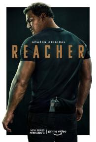 Reacher Season 1”  - Netflix Review