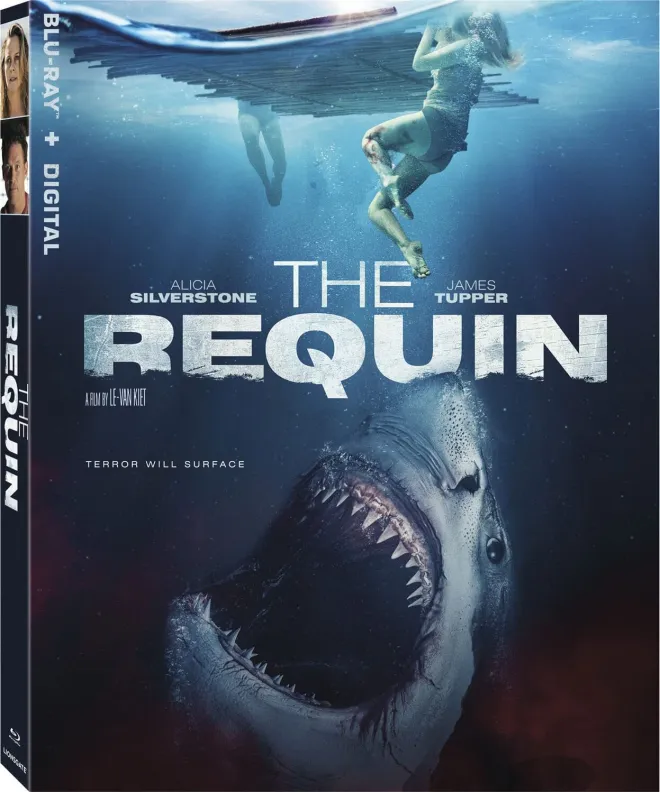 The Requin Blu-ray Review | High Def Digest