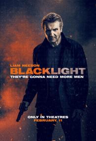 Blacklight”  - Theatrical Theatrical Review