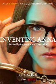 Inventng Anna”  - Netflix Theatrical Review