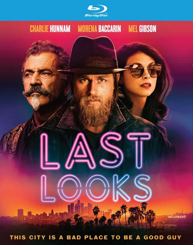 Last Looks Blu-ray Review | High Def Digest