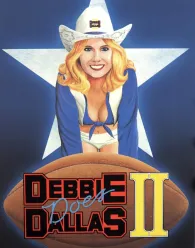 Dallas Cowboys Cheerleaders break silence on 'Debbie Does Dallas