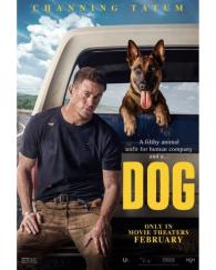 Dog”  - Theatrical Theatrical Review