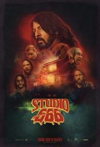 Studio 666”  - Theatrical Theatrical Review