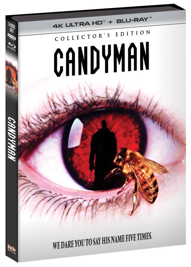 Candyman 4K Collectors Edition