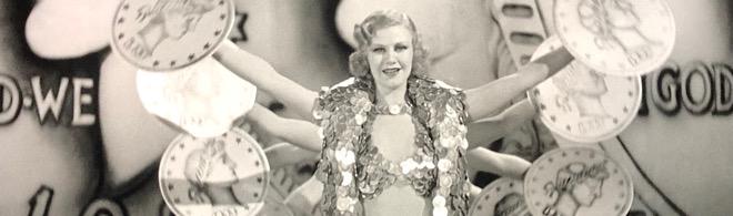 Watch Gold Diggers of 1933