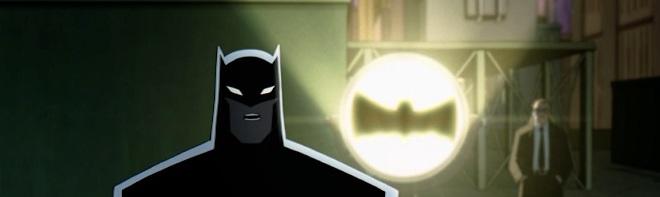 The Batman: The Complete Series Blu-ray Review | High Def Digest