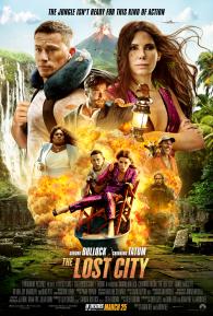 The Lost City”  - Theatrical Review